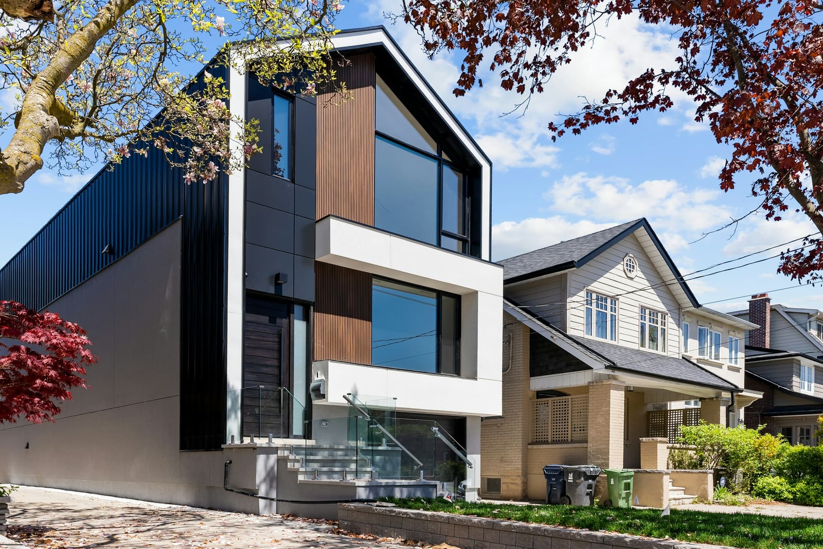 PVC Siding Kaplama